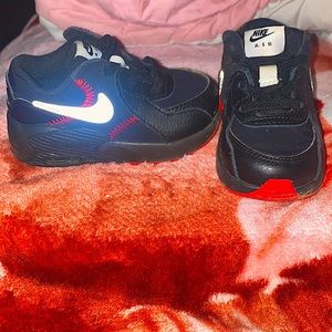 5c Nike air